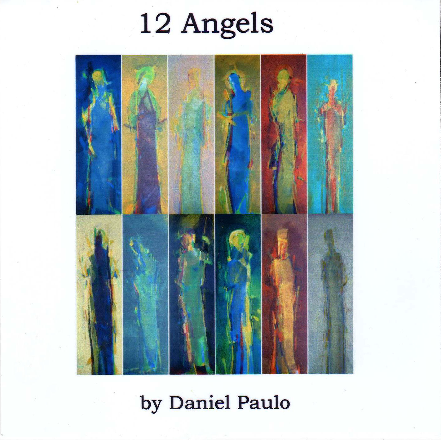 12 Angels
